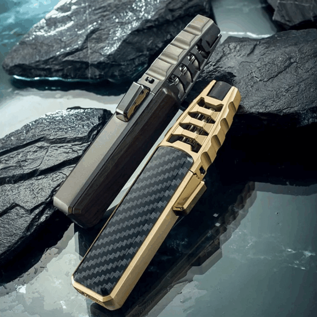 Brightfire Lighter (official Retailer) 2025