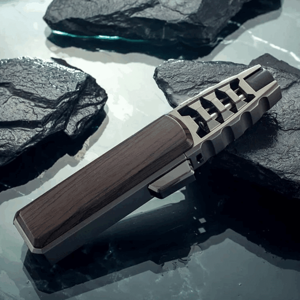 Brightfire Lighter (official Retailer) 2025